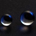 Ball Lenses - BK7